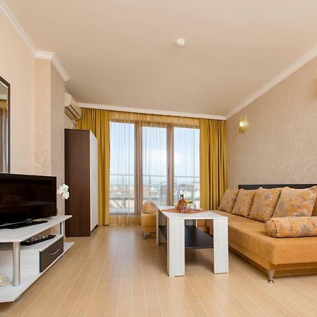 Hotel Iris Nesebyr Zewnętrze zdjęcie