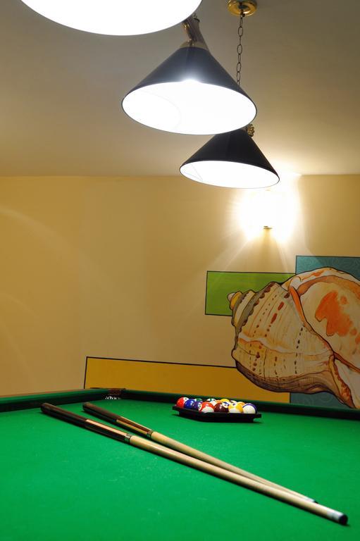 Hotel Iris Nesebyr Zewnętrze zdjęcie
