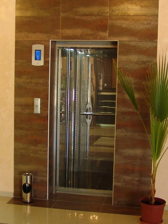 Hotel Iris Nesebyr Zewnętrze zdjęcie