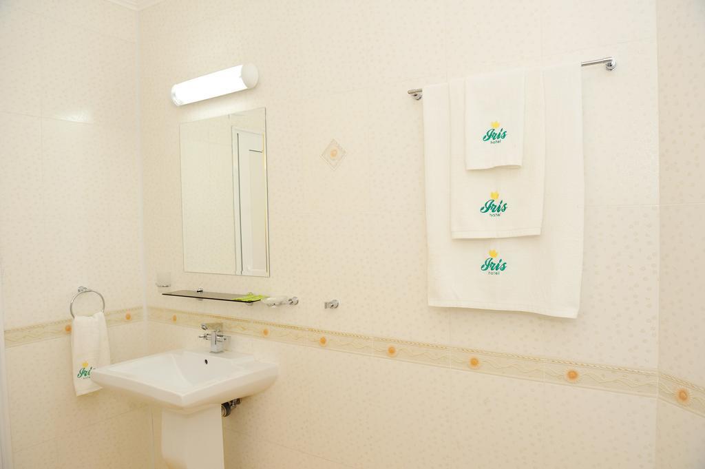 Hotel Iris Nesebyr Pokój zdjęcie