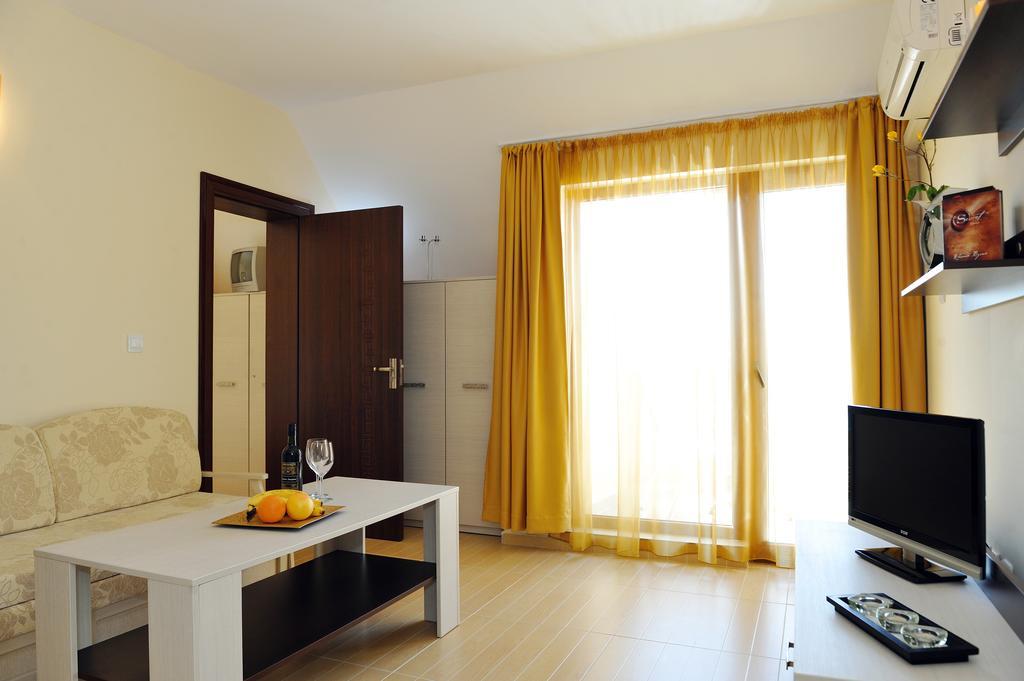 Hotel Iris Nesebyr Pokój zdjęcie