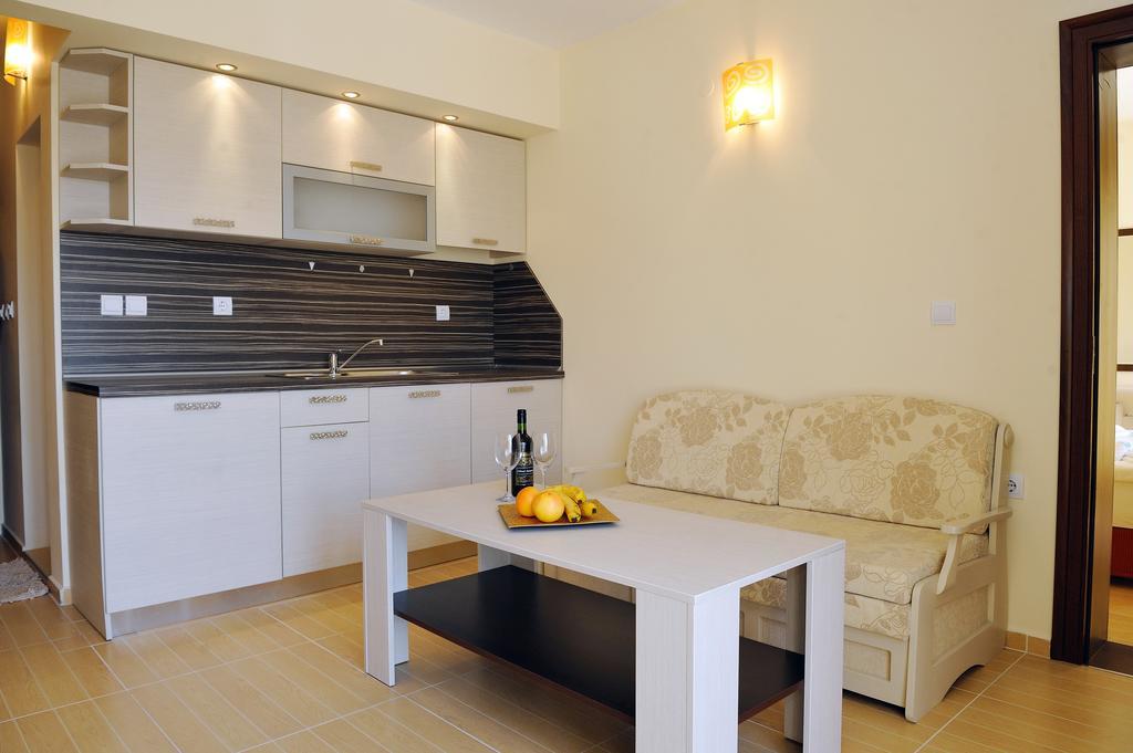 Hotel Iris Nesebyr Pokój zdjęcie