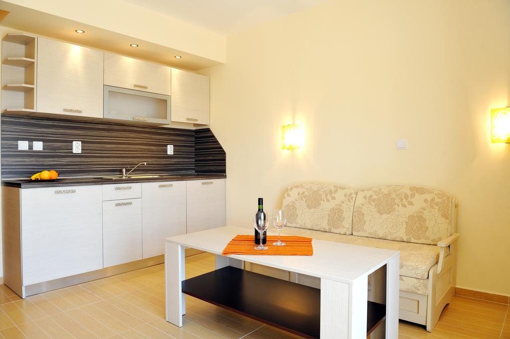 Hotel Iris Nesebyr Pokój zdjęcie