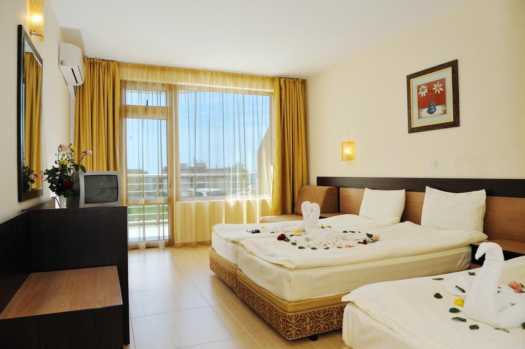 Hotel Iris Nesebyr Pokój zdjęcie