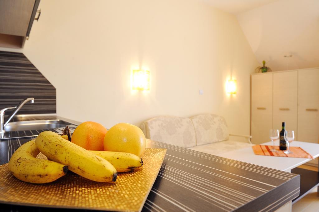 Hotel Iris Nesebyr Zewnętrze zdjęcie