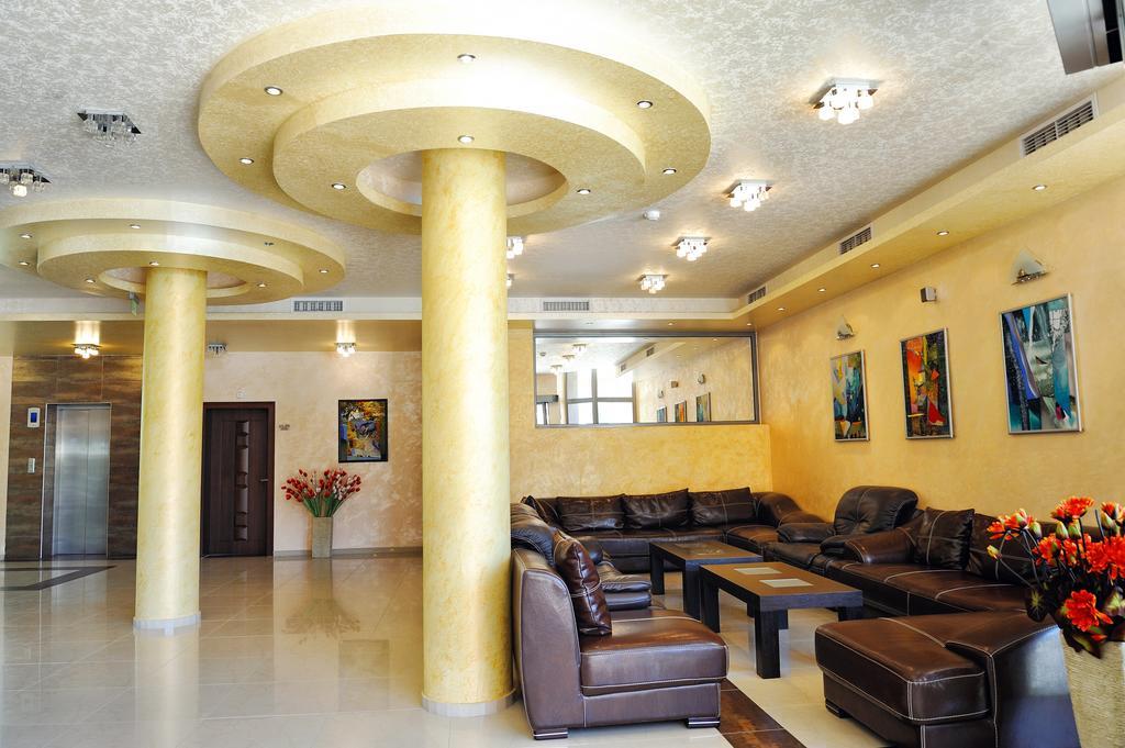 Hotel Iris Nesebyr Zewnętrze zdjęcie