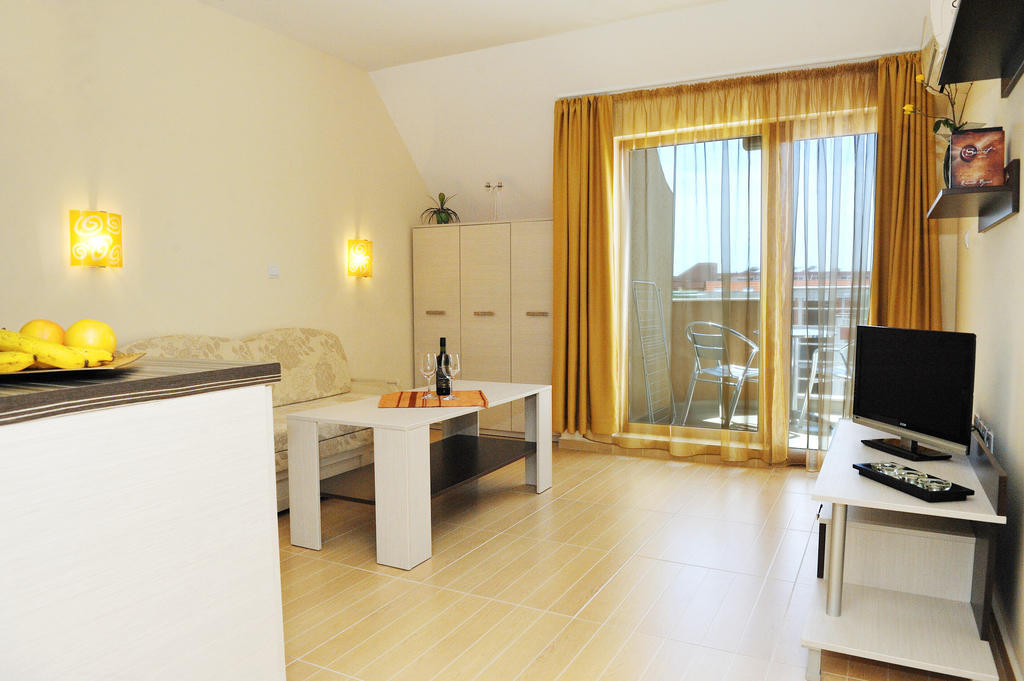 Hotel Iris Nesebyr Pokój zdjęcie